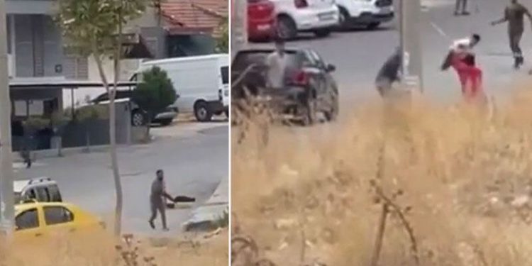 İzmir'de inşaat işçileri arasında kavga: 10 gözaltı