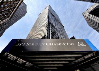JPMorgan risklere yönelik uyardı, yıl sonu enflasyon tahminini korudu