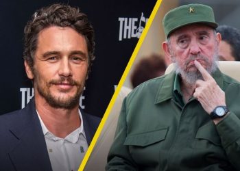 James Franco’nun Fidel Castro rolüne seçilmesine Latin oyunculardan tepki