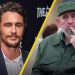 James Franco’nun Fidel Castro rolüne seçilmesine Latin oyunculardan tepki
