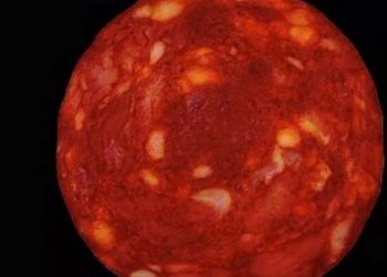 'James Webb Teleskobu'ndan görüntü' diye sucuk paylaşan bilim insanı özür diledi