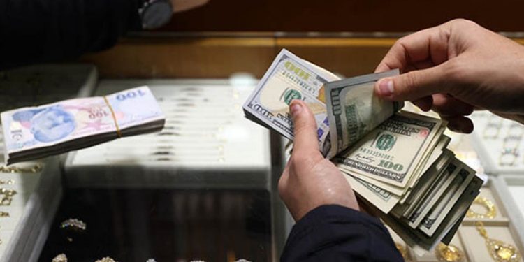Japon bankadan dolar/TL tahmini: 20 lira olacak