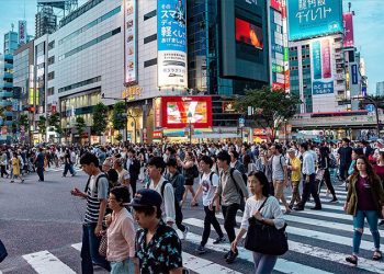 Japonya ilk kez Türkiyeli bir Kürde mülteci statüsü verdi