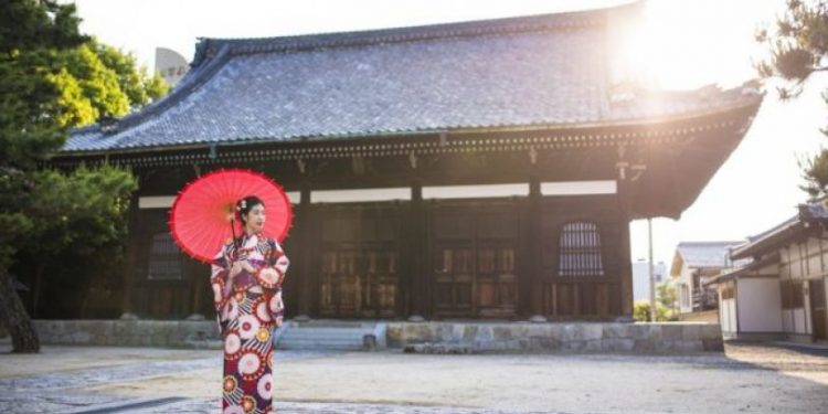 Japonya'da sıcak hava dalgası can aldı! Binlerce kişi hastanelik oldu, 5 kişi öldü