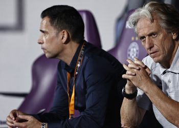 Jesus'tan Sörloth ve Maxi Gomez açıklaması