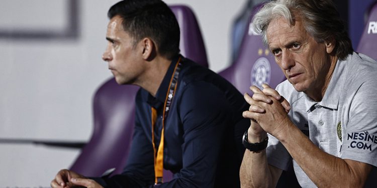 Jesus'tan Sörloth ve Maxi Gomez açıklaması