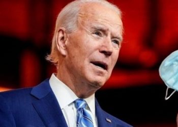 Joe Biden, karantinadan çıktı