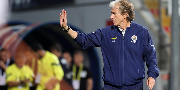 Jorge Jesus: Arda Güler'in geleceği çok parlak