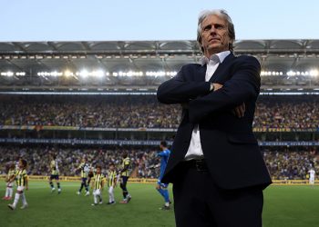 Jorge Jesus: Fenerbahçe her zaman favoridir