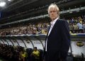 Jorge Jesus: Hakemin verdiği her karar çok doğruydu