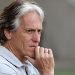 Jorge Jesus'tan büyük rotasyon