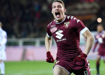 Jose Mourinho'dan Andrea Belotti açıklaması!