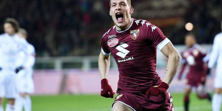 Jose Mourinho'dan Andrea Belotti açıklaması!