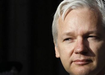 Julian Assange'ın avukatları, ABD'ye iadesine karşı temyiz başvurusunda bulundu
