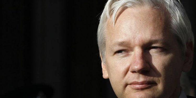 Julian Assange'ın avukatları, ABD'ye iadesine karşı temyiz başvurusunda bulundu