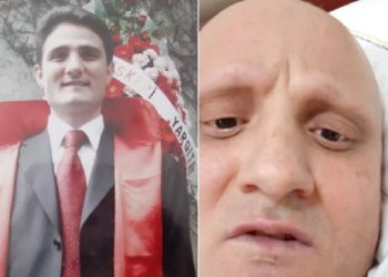 KHK’lı hakim Abdurrahman Sakar vefat etti: Beraat ettiği halde göreve iade edilmemişti