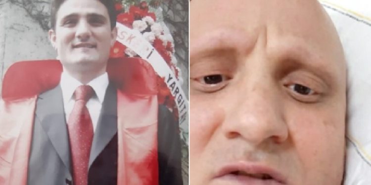 KHK’lı hakim Abdurrahman Sakar vefat etti: Beraat ettiği halde göreve iade edilmemişti