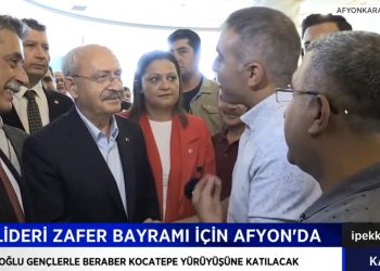 KHK’lılar Kılıçdaroğlu’na yaşadıklarını anlatıp, video talep etti
