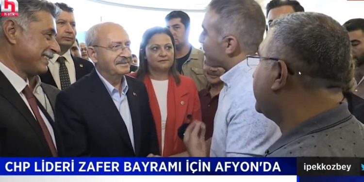 KHK’lılar Kılıçdaroğlu’na yaşadıklarını anlatıp, video talep etti