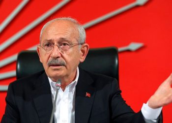 KPSS iddialarına Kılıçdaroğlu'ndan ilk yorum: Sonuçlar kesin şaibeli