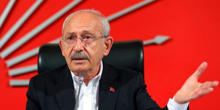 KPSS iddialarına Kılıçdaroğlu'ndan ilk yorum: Sonuçlar kesin şaibeli