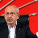KPSS iddialarına Kılıçdaroğlu'ndan ilk yorum: Sonuçlar kesin şaibeli