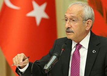 KPSS iptaline ilişkin konuşan Kılıçdaroğlu: Ben boşuna MEB'in kapısına dayanmadım