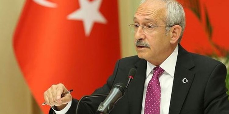 KPSS iptaline ilişkin konuşan Kılıçdaroğlu: Ben boşuna MEB'in kapısına dayanmadım