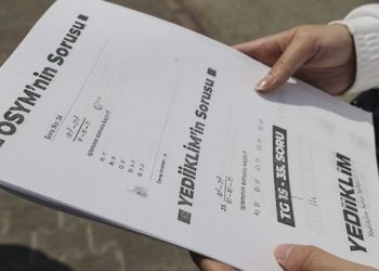 KPSS krizi: Başka yayınevlerinin soruları da incelenecek