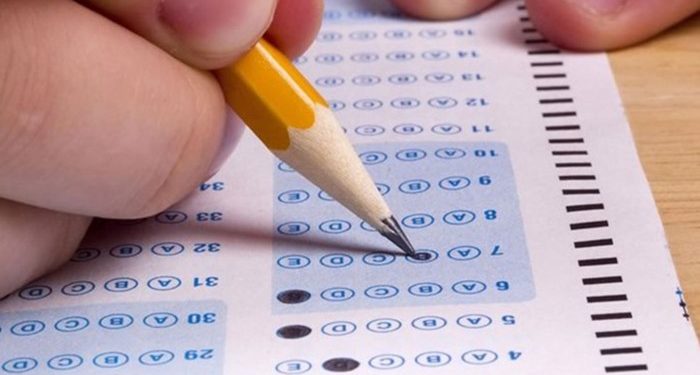 KPSS soruları ‘Yediiklim’in deneme sınavlarıyla aynı çıktı