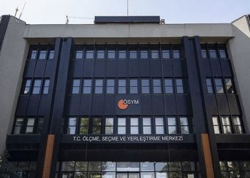 KPSS sorularında 'şifreleme' iddiası