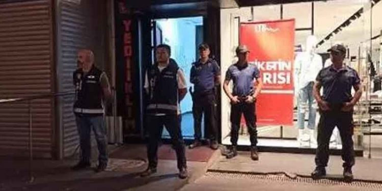 KPSS soruşturması: Yediiklim Yayınları'nda arama yapıldı, DDK Başkanı 'İncelemelere titizlikle devam ediyoruz' dedi