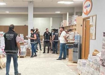 KPSS soruşturmasında MASAK da devrede: Sorular ve para trafiği inceleniyor
