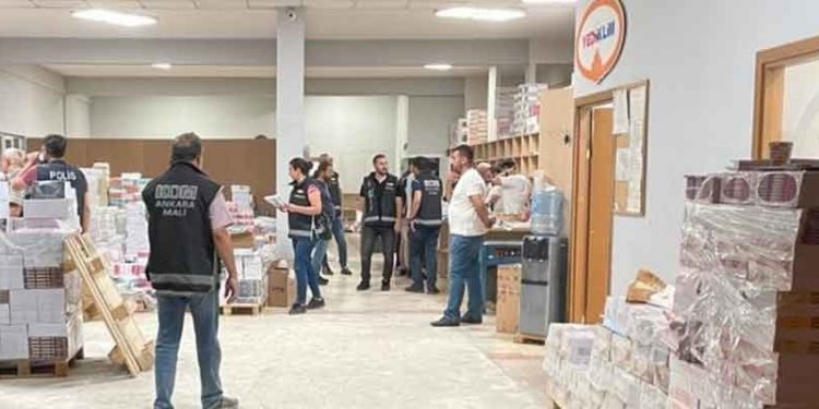 KPSS soruşturmasında MASAK da devrede: Sorular ve para trafiği inceleniyor