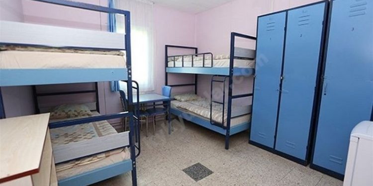 KYK yurdunda kalan tıp öğrencisi: Kendimi batık bir esnaf gibi hissediyorum