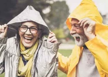 Kadınlardan daha uzun yaşayan erkeklerin sayısı sanıldığından yüksek