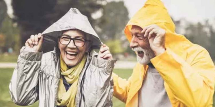 Kadınlardan daha uzun yaşayan erkeklerin sayısı sanıldığından yüksek