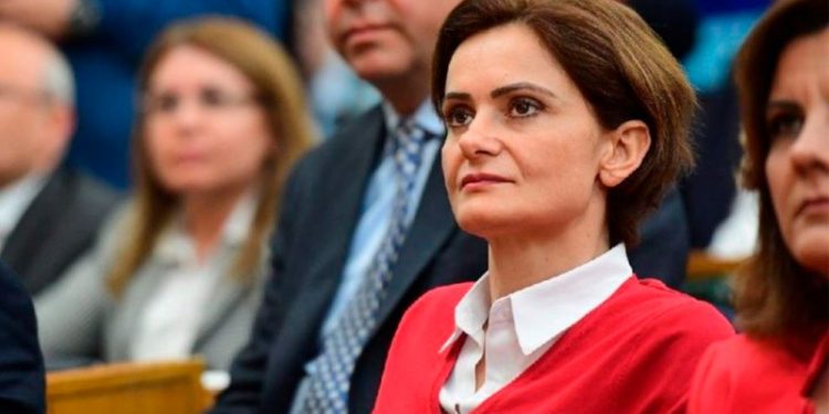 Kaftancıoğlu hakkında Erdoğan'a hakaretten resen soruşturma açıldı