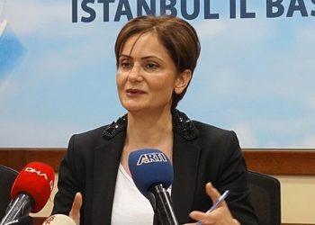 Kaftancıoğlu'ndan 'seçim' açıklaması: İktidara aracılık yapmaktan usandık