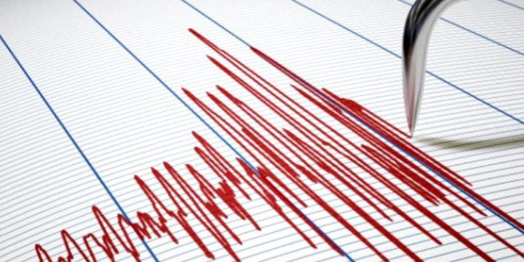 Kahramanmaraş’ta 4.2 büyüklüğünde deprem