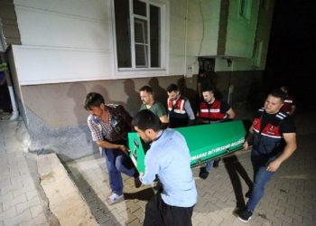 Kahramanmaraş’ta korkunç katliam: Anne, baba, ağabey ve kardeşini öldürüp intihar etti