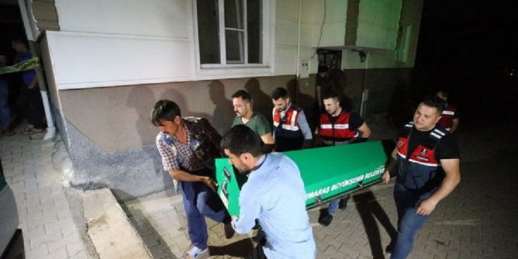 Kahramanmaraş’ta korkunç katliam: Anne, baba, ağabey ve kardeşini öldürüp intihar etti