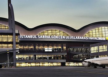 Kalyon İnşaat mı Malezya Kralı mı?: Sabiha Gökçen'de satış görüşmeleri sürüyor