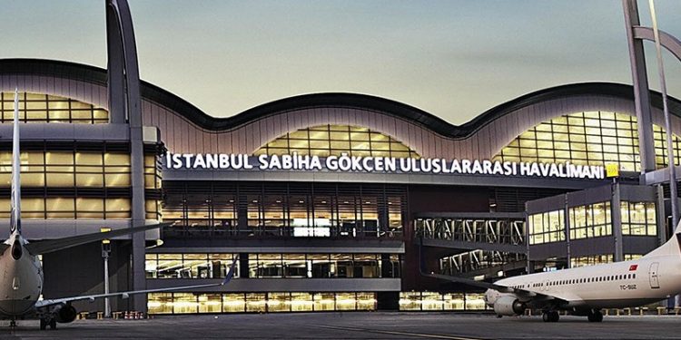 Kalyon İnşaat mı Malezya Kralı mı?: Sabiha Gökçen'de satış görüşmeleri sürüyor
