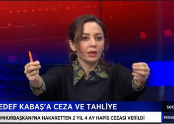 Kamuoyunda ‘Aslı Aydıntaşbaş’ şaşkınlığı: Nasıl bir suskunluk bu?