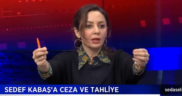 Kamuoyunda ‘Aslı Aydıntaşbaş’ şaşkınlığı: Nasıl bir suskunluk bu?
