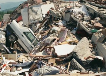 Kandilli’den korkutan deprem tahmini: ‘Marmara’da 7.2 büyüklüğünde deprem olacak’