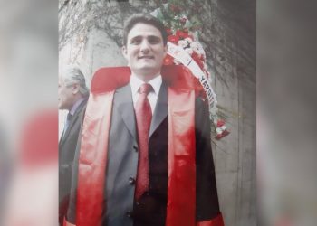 Kanser tedavisi gören KHK’lı hakim hayatını kaybetti