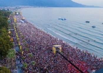 Karaca: Milyonfest, Valilik tarafından iptal edildi