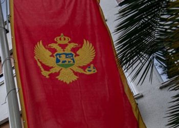 Karadağ'da güvenoyu alamayan hükümet düştü